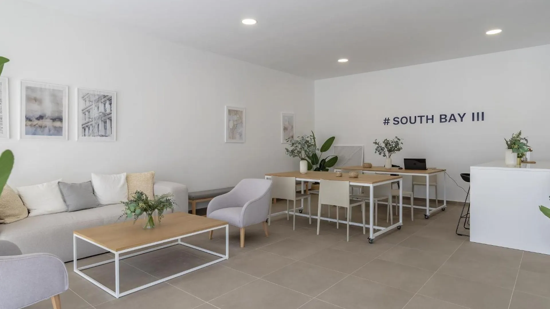Spacious Apartment With Terrace And Garden Close To The Sea إِستيبونا